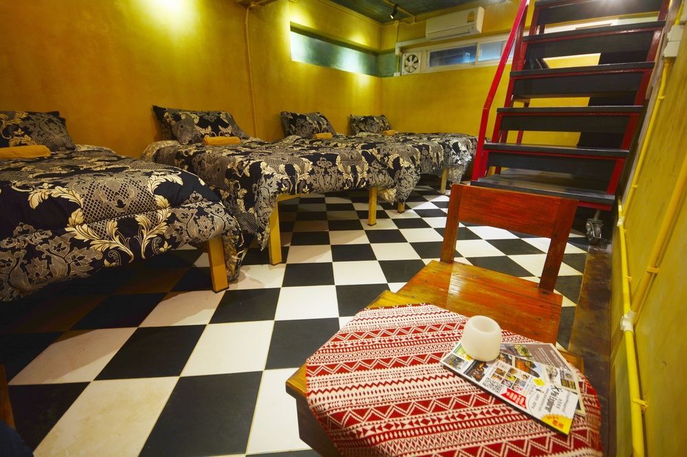 拜县 吉科宫旅馆酒店 外观 照片