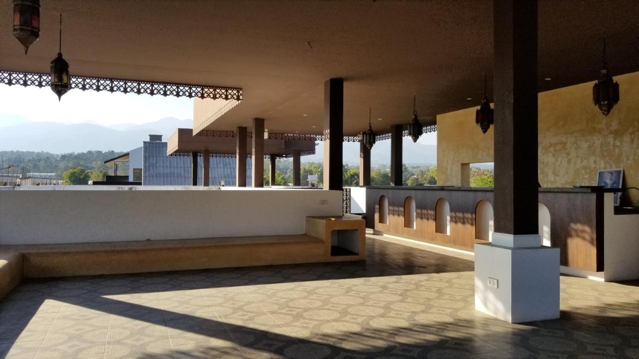 拜县 吉科宫旅馆酒店 外观 照片